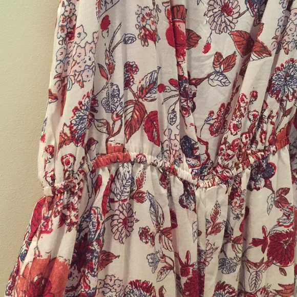 Bohemian romper - Picture 2 of 5